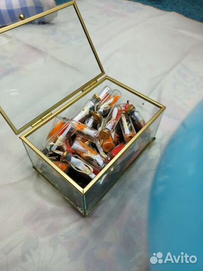 Первый зубик атаматык Профессии колбочки таросики