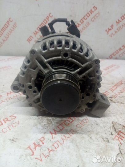 Генератор Ford Kuga hydc 2011