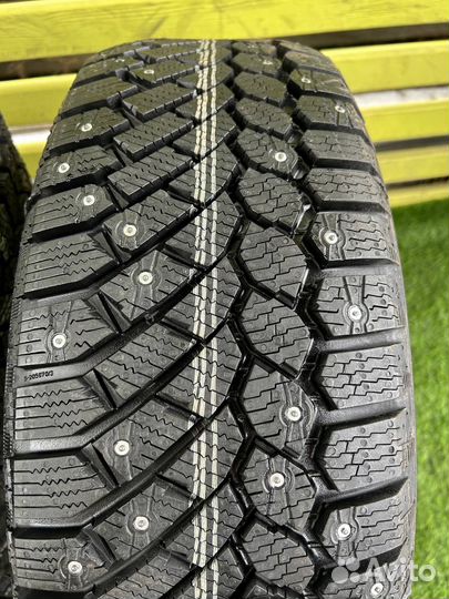 Gislaved Nord Frost 200 205/60 R16