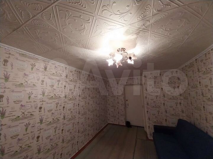 Комната 17 м² в > 9-к., 3/5 эт.