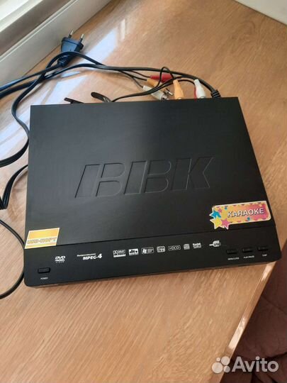 Видеоплеер