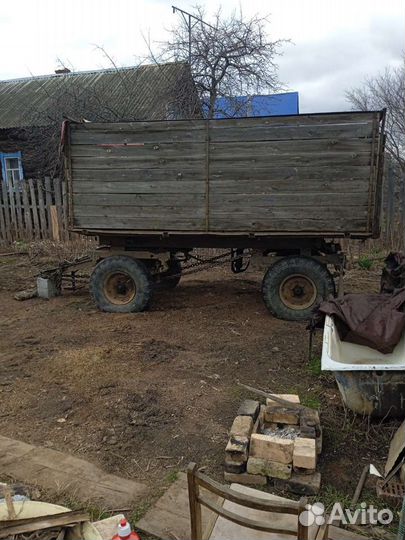 Услуги Трактора мтз