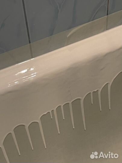 Реставрация ванн за 2 часа