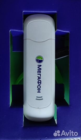 Модем Мегафон 3G