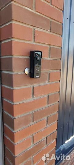 Монтаж. Видеонаблюдения и Домофония