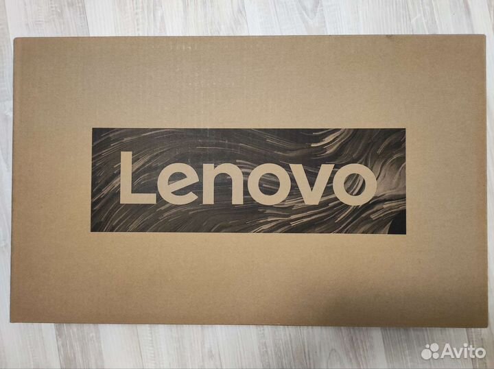 Ноутбук lenovo 14ITL6 8/256