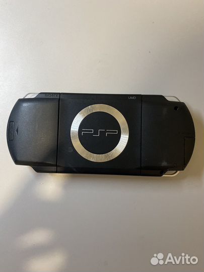 Sony psp