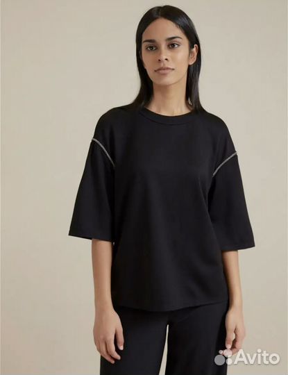 Футболка zarina новая