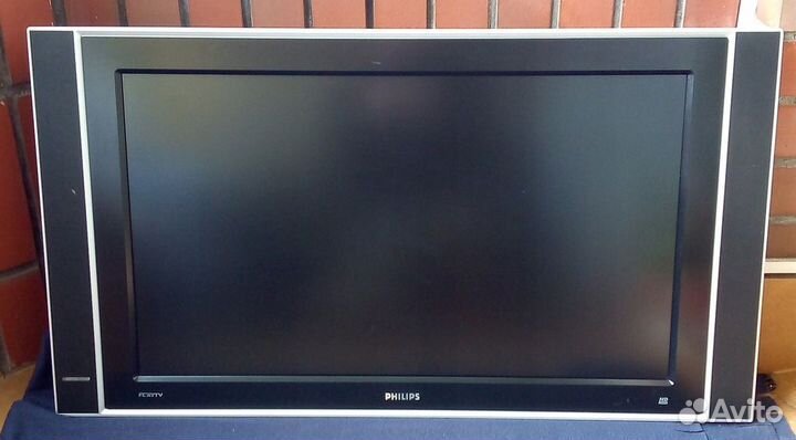 Телевизор Philips