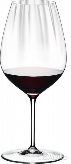 Бокалы для красного вина Riedel Performance