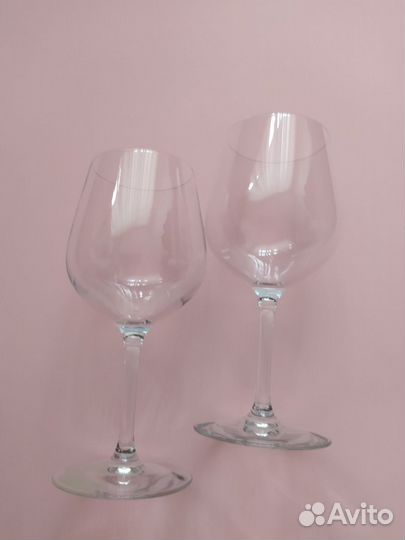 Винные бокалы IKEA