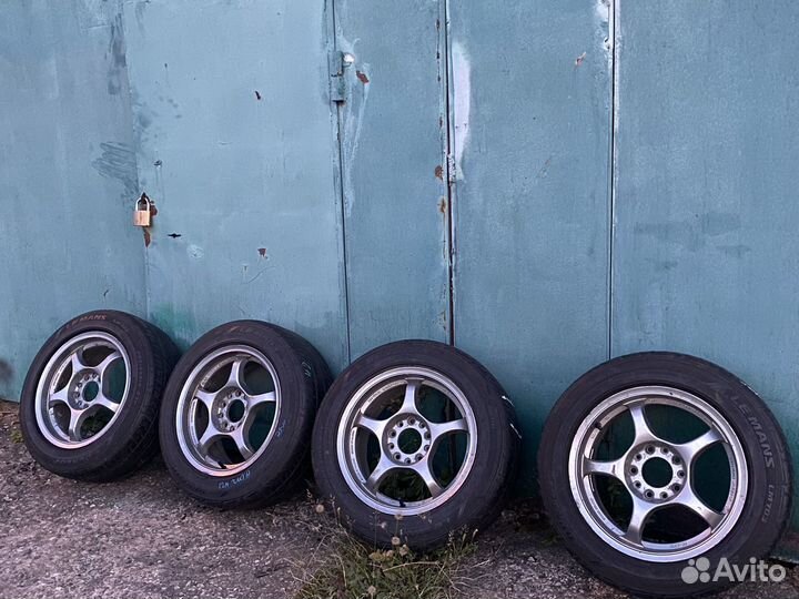 A-tech Monoblock