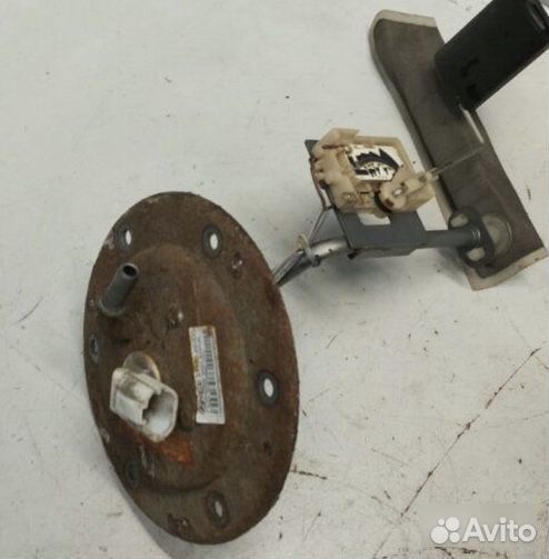 Датчик уровня топлива Hyundai Tucson G4GC