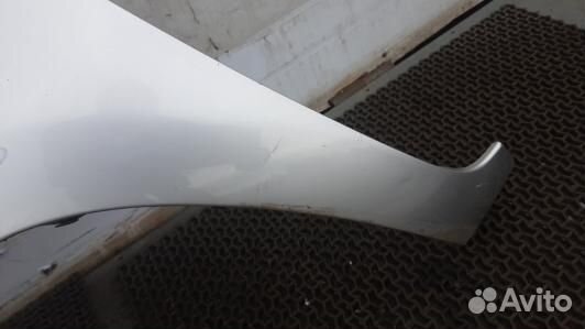 Крыло переднее левое toyota RAV 4 ZSA3 (HEA25D901)