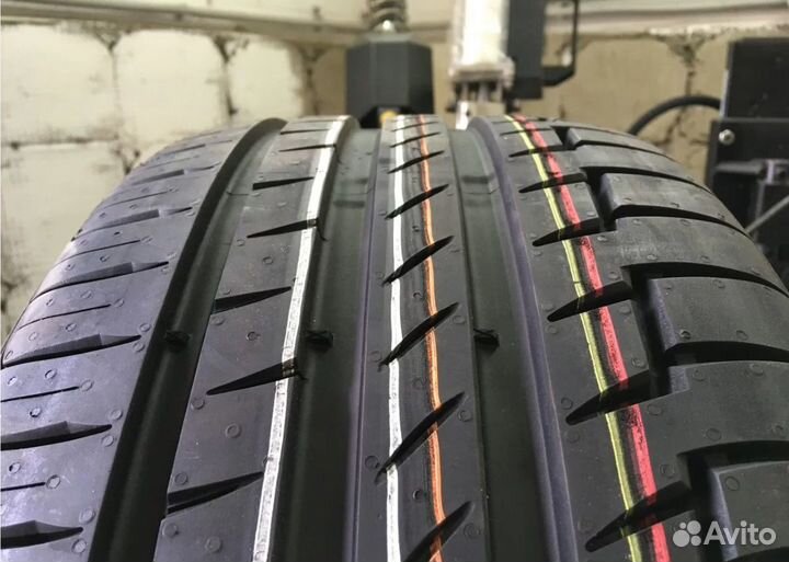 Continental PremiumContact 6 245/40 R19 98Y