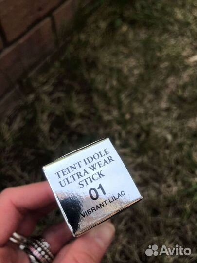 Тинт Lancome оригинал