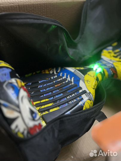 Гироскутер