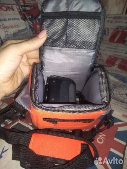 Фотоаппарат nikon coolpix l810