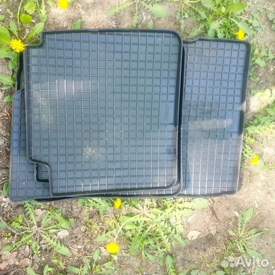 Автомобильные коврики Toyota Camry 50 кузов