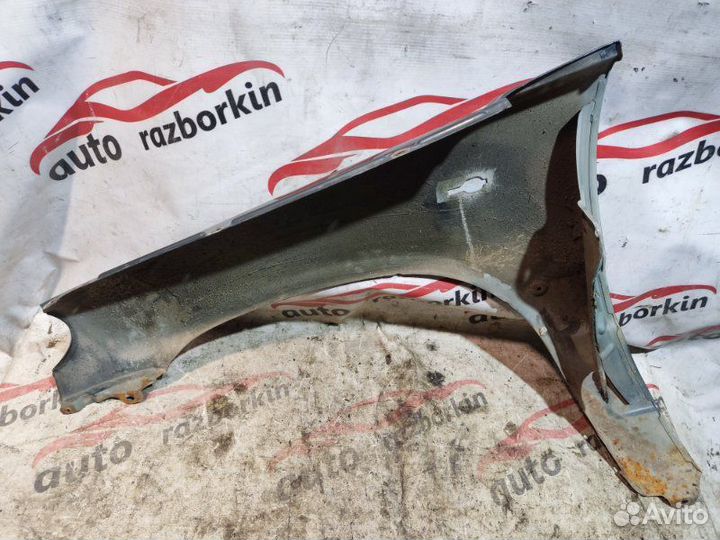 Крыло переднее Chevrolet Niva 21236 1.7 2008
