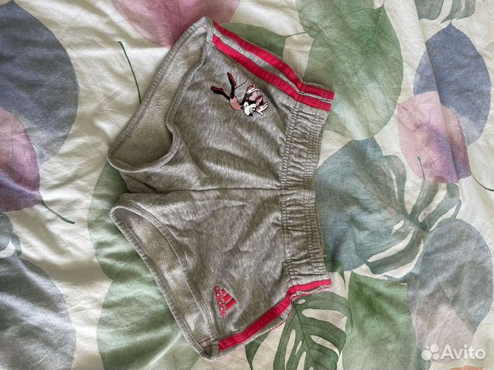 Детская одежда adidas