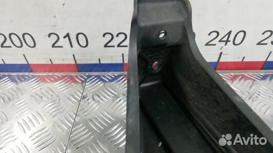 Моторчик омывателя фар BMW X3 E83 (2NS05NN01)