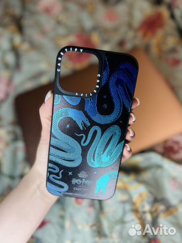 Чехол для iPhone Гарри Поттер 13 Pro Max