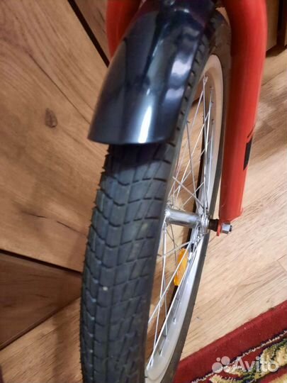 Велосипед Nova track