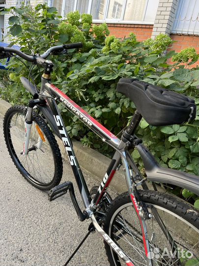 Велосипед Stels navigator 710