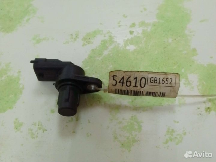 Датчик распредвала Ford Focus 2 CB4 hxda 2004