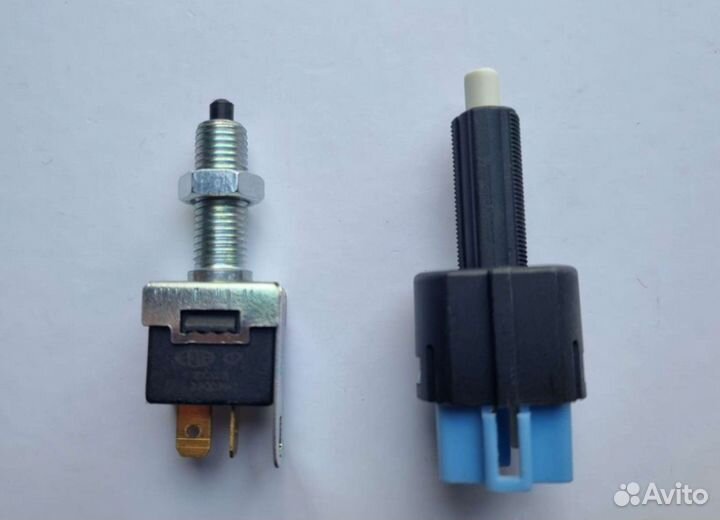 Кнопки руля Lancer Outlander Asx