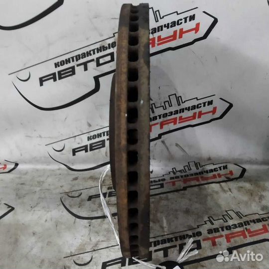 Диск тормозной nissan infiniti. Q50 Q60 Q70 QX70 s