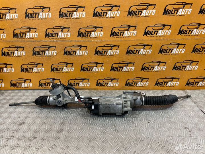 Рейка рулевая Land Rover Range Rover Sport 2 L494