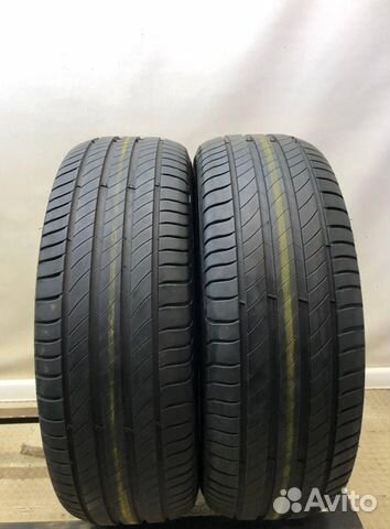 Michelin Primacy 4 205/60 R16 101