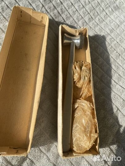 Молоток хирургический