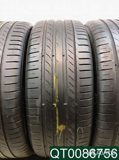 Continental ContiSportContact 5 225/45 R19 103N