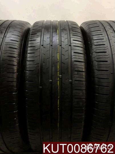 Continental EcoContact 6 235/55 R19 99R