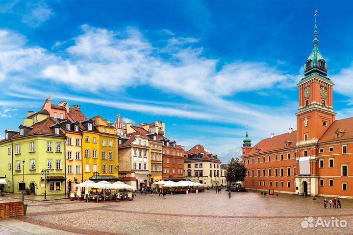 Трансфер в Европу