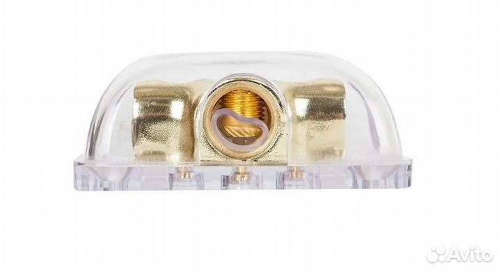 Kicx Дистрибьютор питания DB03