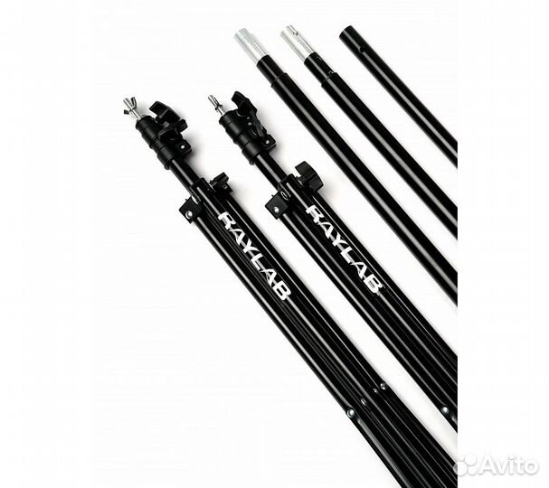 Система установки фона Raylab B2030E