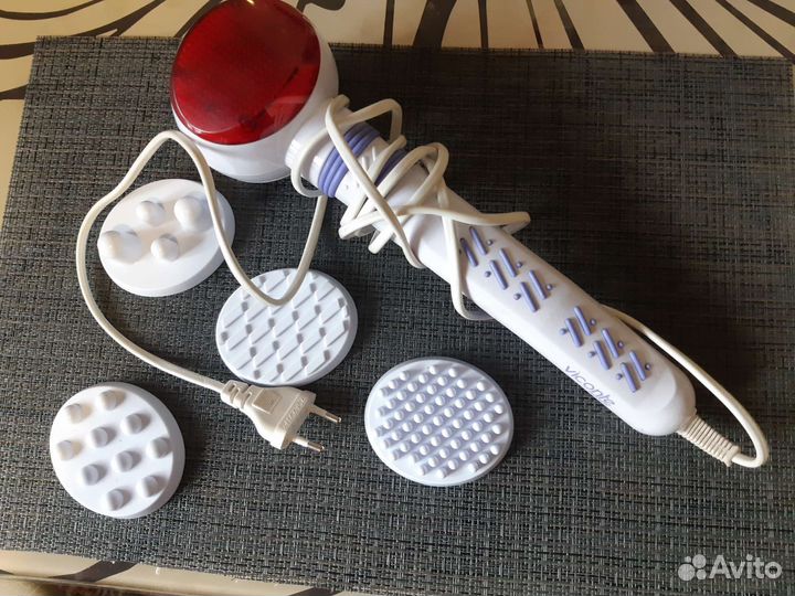 Массажер для тела электрический бу