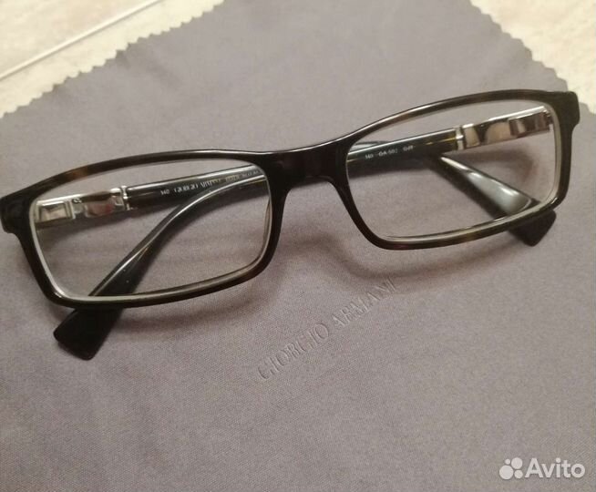 Оправа для очков Giorgio Armani
