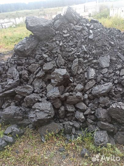 Уголь в мешках. Дпк. Орех. Рядовой