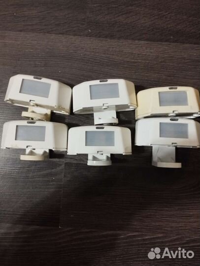 Извещатель охранный Фотон-ш