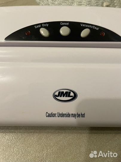 Запайщик пакетов