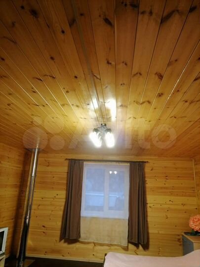 Дача 60 м² на участке 8 сот.