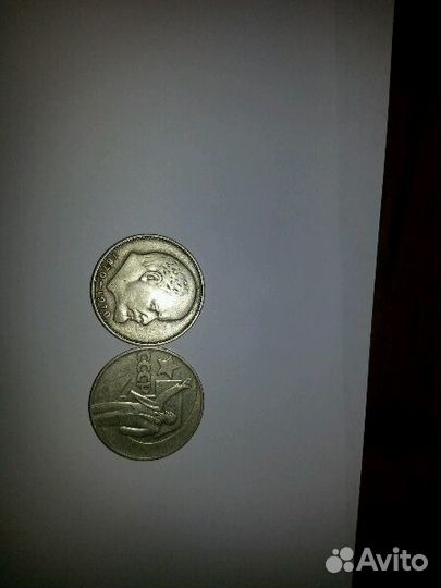 Юбилейные монеты СССР