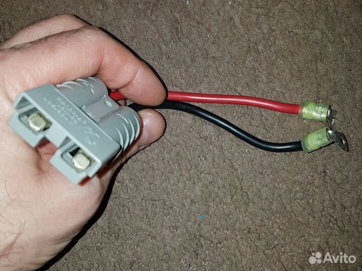 Кабели и переходники