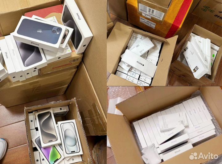 Доставка товара из Китая, байер, посредник в Китае