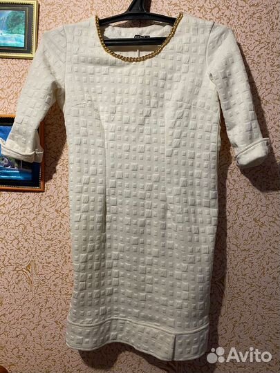 Платье женское